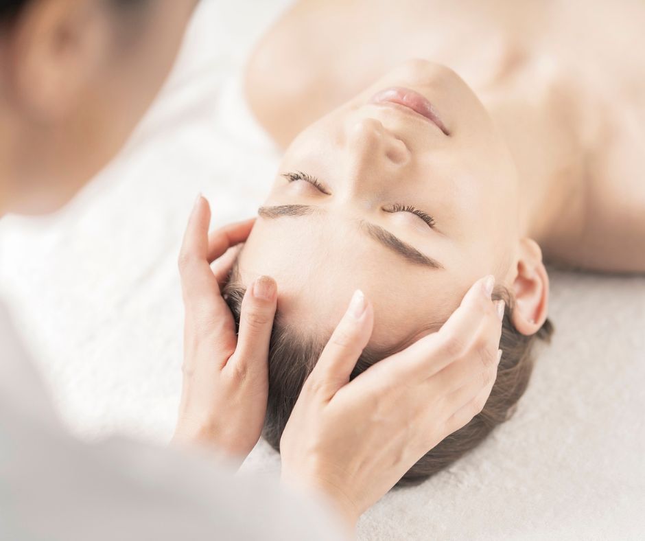 Miért jó ha csendben vagyunk Access Bars kezelés közben?